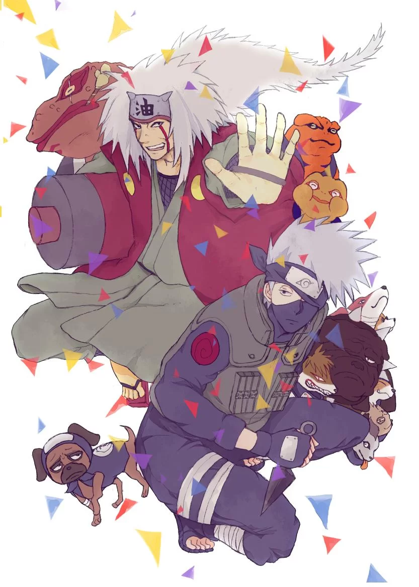 Free Download Naruto And Gabunta Wallpaper Page 435293 (833 x 1168)