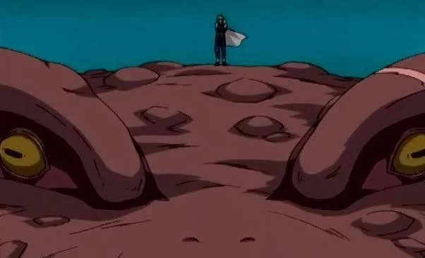 Free Download Naruto And Gabunta Wallpaper Page 435296 (602 x 366)