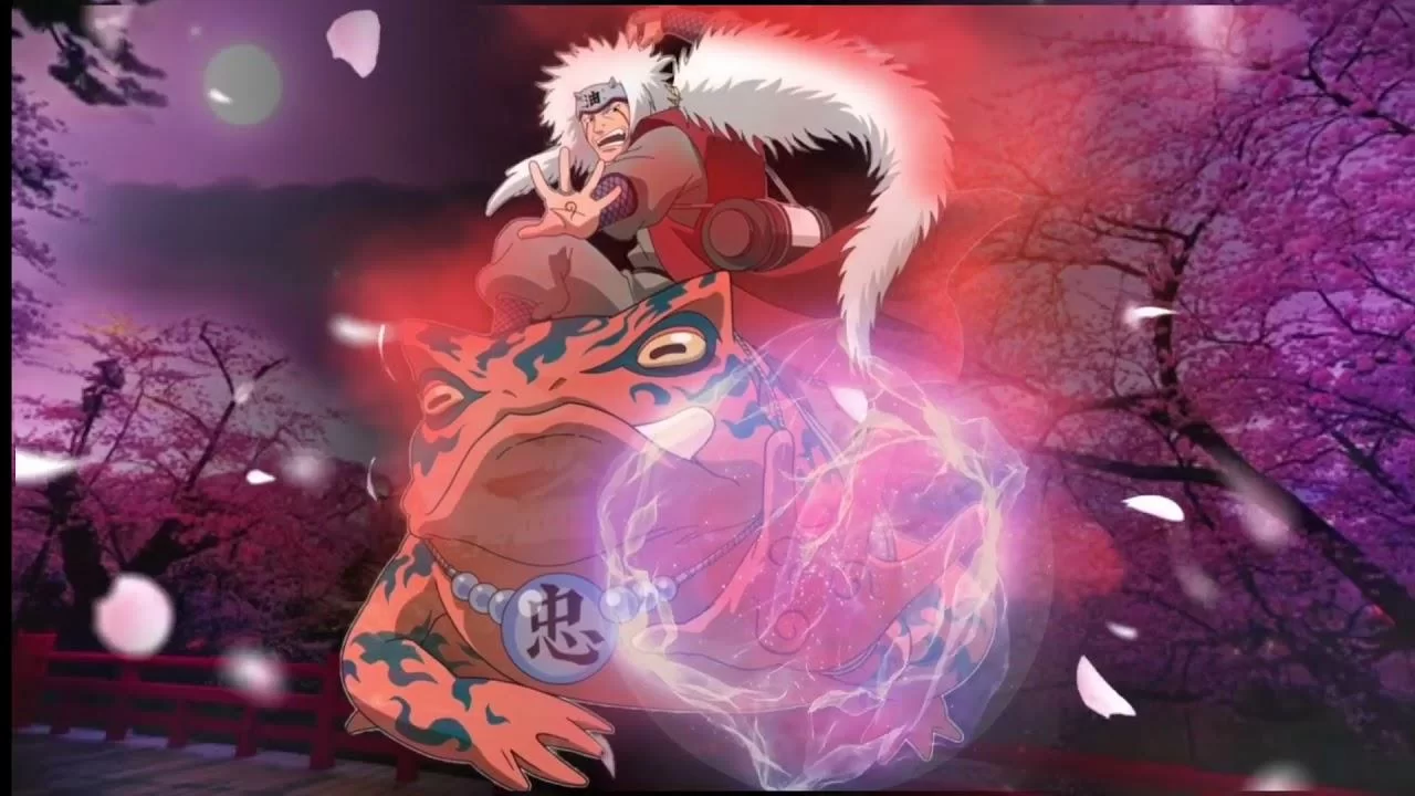 Free Download Naruto And Gabunta Wallpaper Page 435297 (1280 x 720)