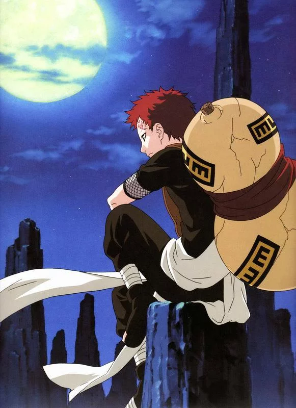 Free Download Naruto And Gaara Wallpaper For Phone Page 435324 (581 x 800)