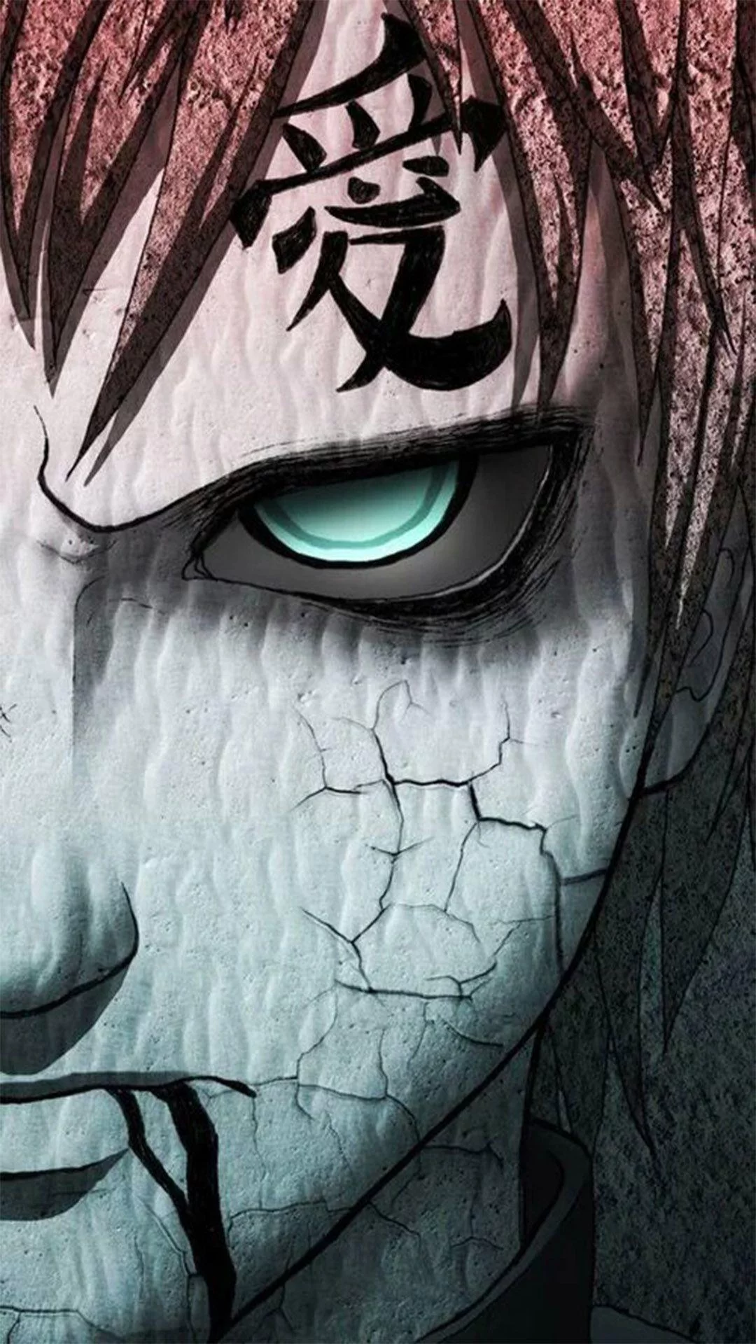 Free Download Naruto And Gaara Wallpaper For Phone Page 435331 (1080 x 1920)