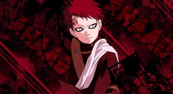 Free Download Naruto And Gaara Wallpaper For Phone Page 435336 (692 x 376)