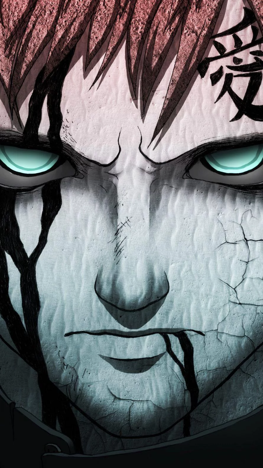 Free Download Naruto And Gaara Wallpaper For Phone Page 435338 (890 x 1582)