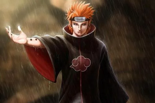 Free Download Naruto And Gaara Wallpaper For Phone Page 435343 (500 x 333)
