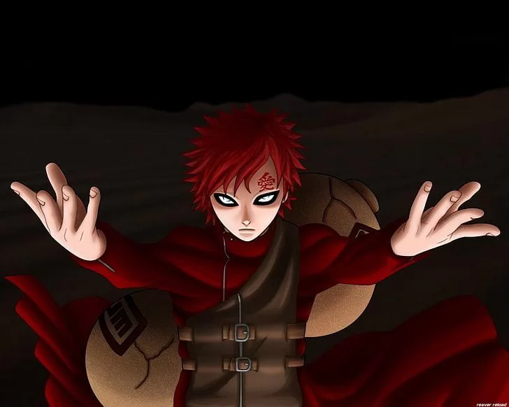Free Download Naruto And Gaara Wallpaper Hd Page 435384 (728 x 582)