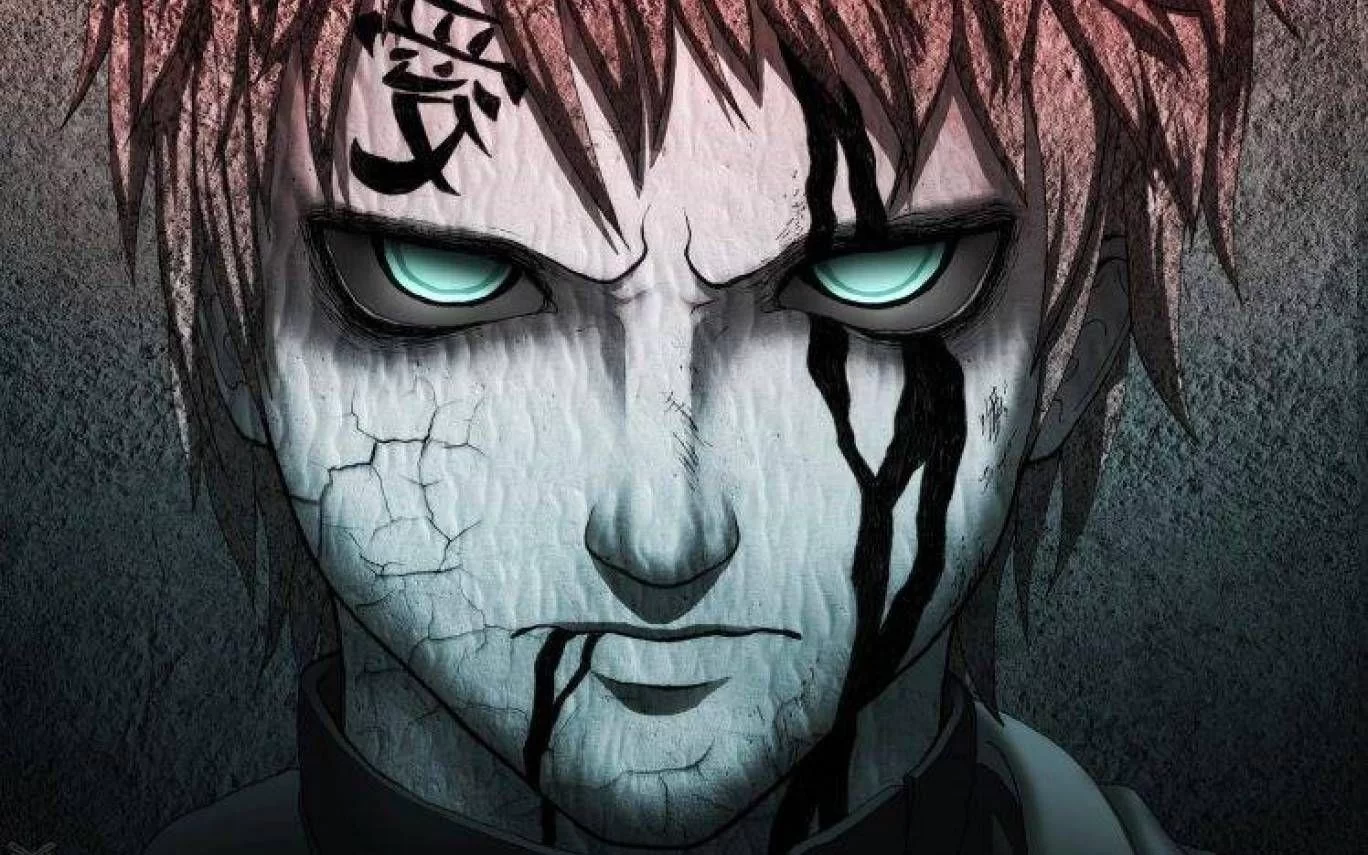 Free Download Naruto And Gaara Wallpaper Hd Page 435390 (1368 x 855)