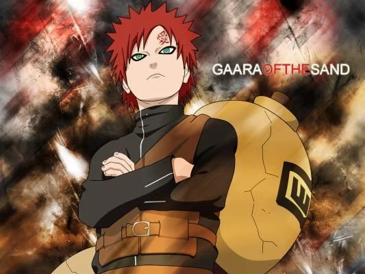 Free Download Naruto And Gaara Phone Wallpapers Page 435432 (533 x 400)