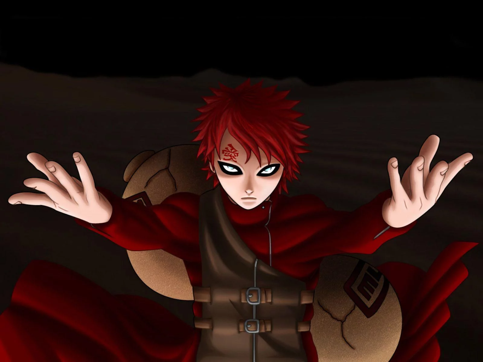 Free Download Naruto And Gaara Wallpapers For Android Page 435437 (1600 x 1200)