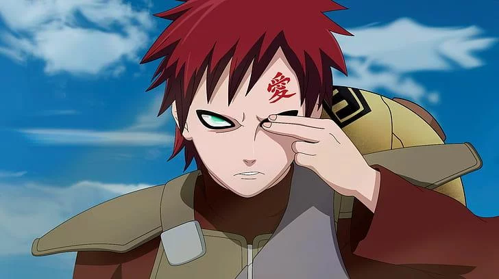 Free Download Naruto And Gaara Wallpapers For Android Page 435452 (728 x 408)