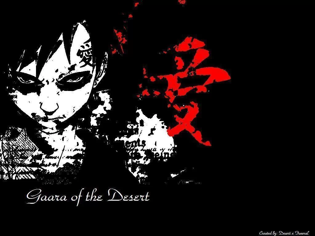 Free Download Naruto And Gaara Wallpapers For Android Page 435454 (1024 x 768)