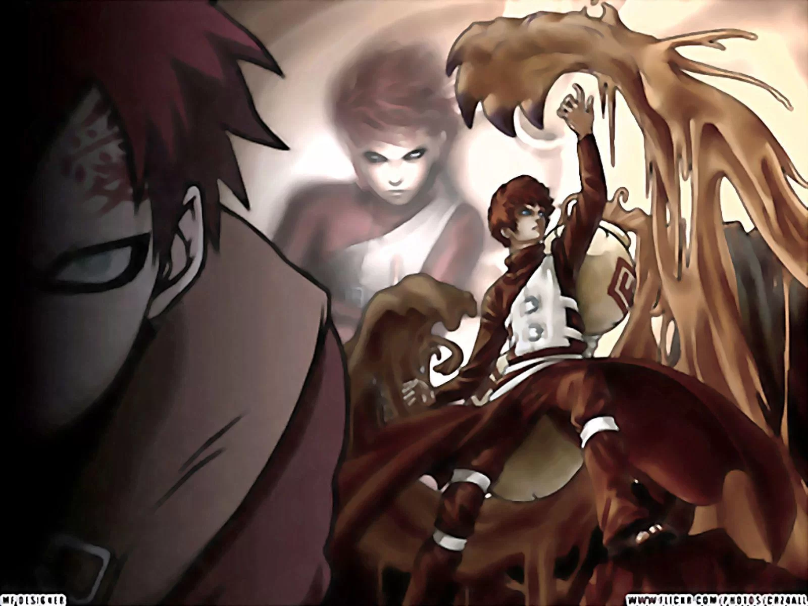 Free Download Naruto And Gaara Wallpapers For Android Page 435465 (1600 x 1200)