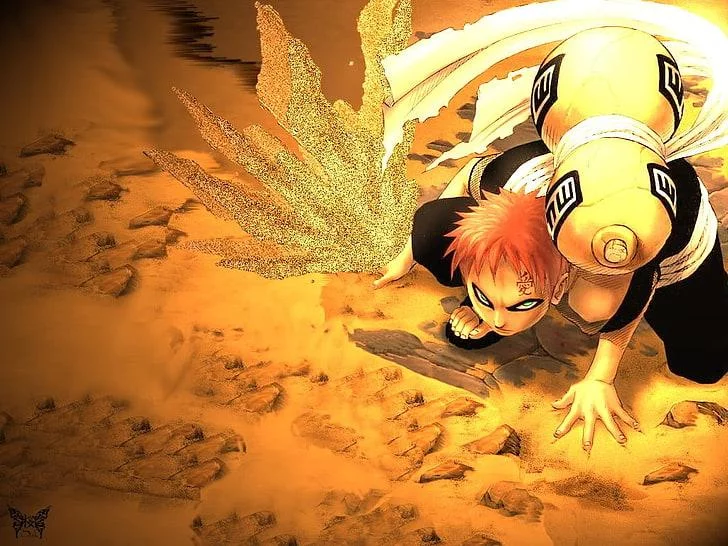Free Download Naruto And Gaara Wallpapers For Android Page 435466 (728 x 546)