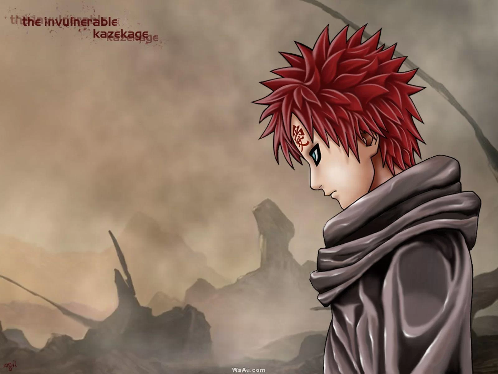 Free Download Naruto And Gaara Wallpapers For Android Page 435467 (1600 x 1200)