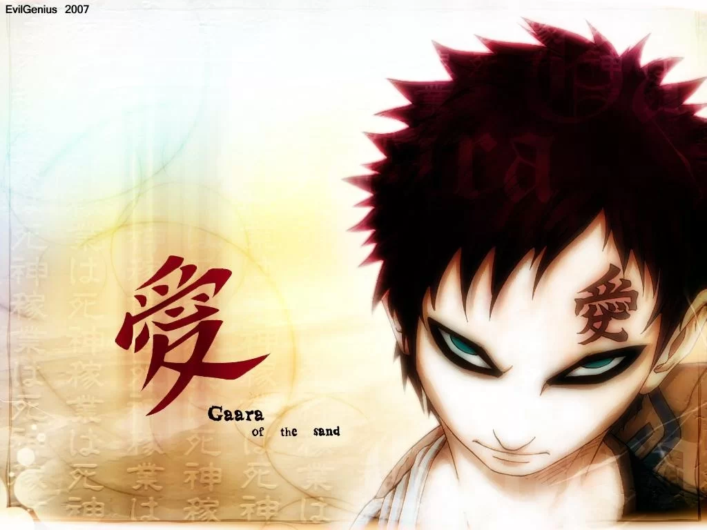 Free Download Naruto And Gaara Wallpapers For Android Page 435470 (1024 x 768)
