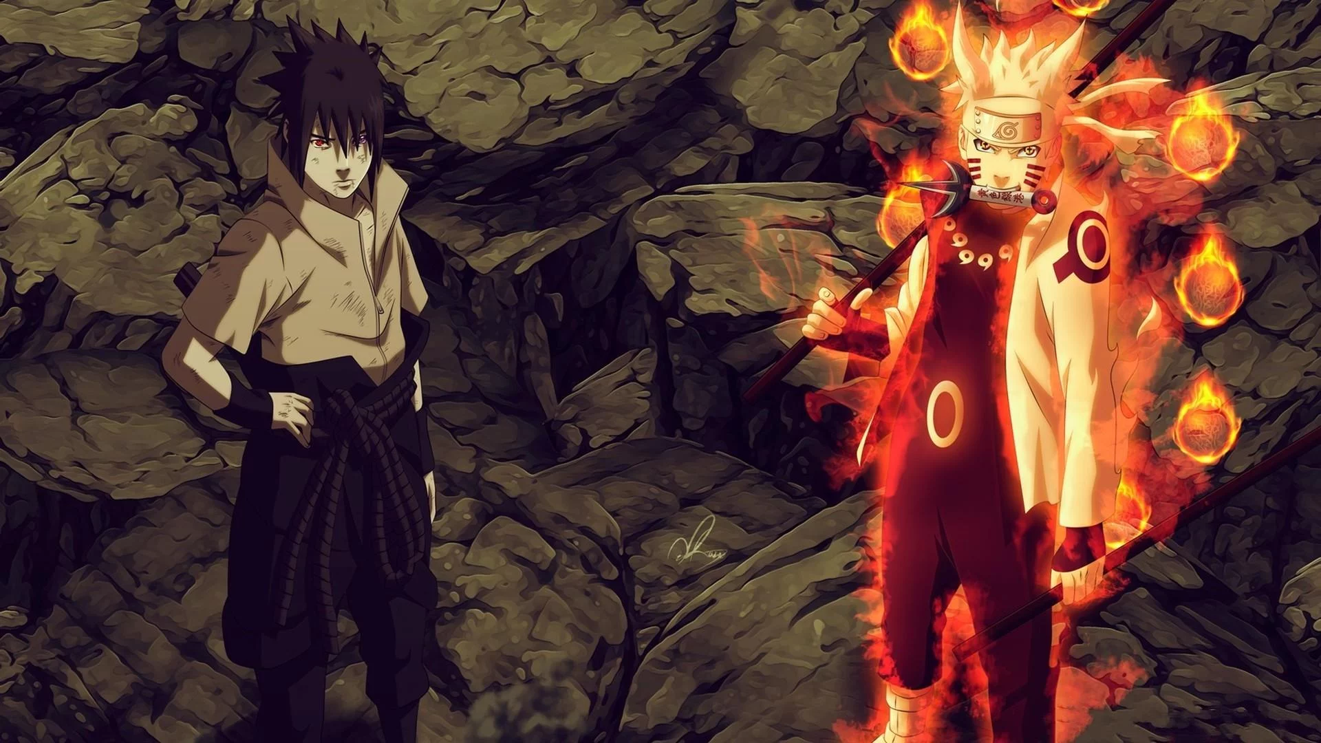 Free Download Naruto Shippuden Naruto Wallpaper Page 43549 (1920 x 1080)