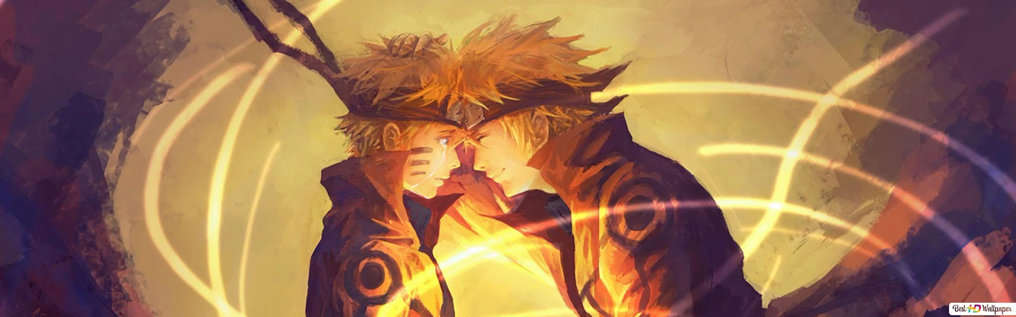 Free Download Naruto Shippuden Naruto Wallpaper Page 43552 (3840 x 1200)