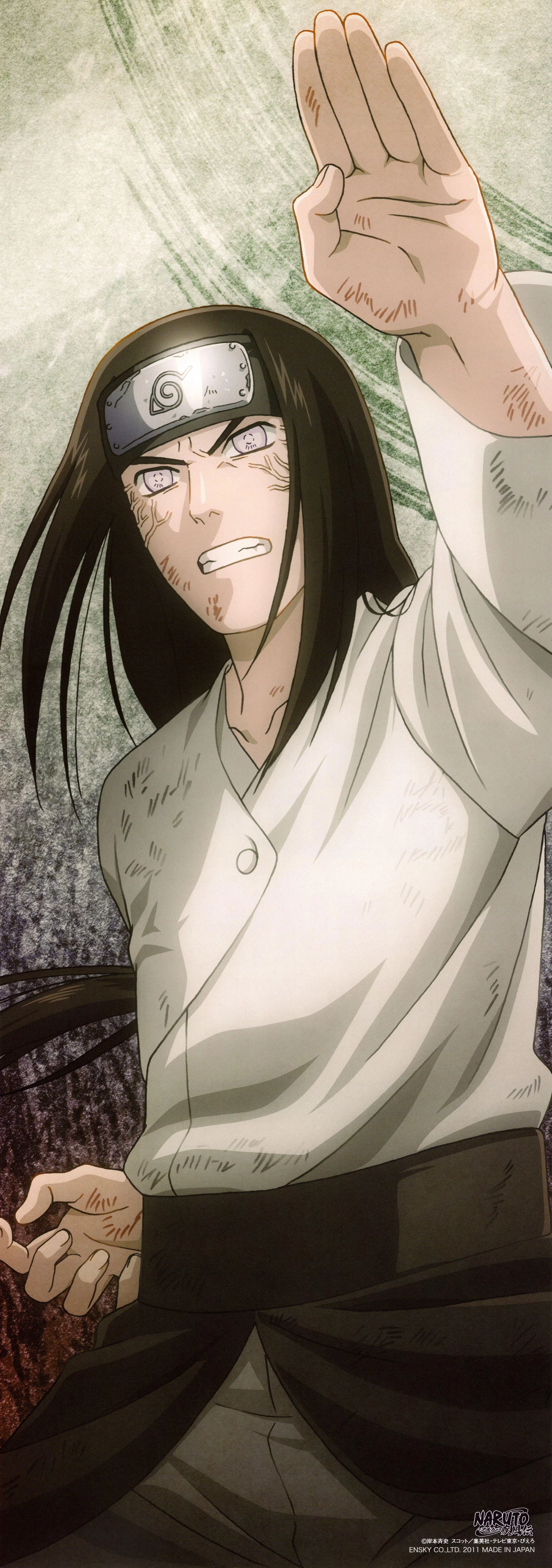 Free Download Naruto Shippuden Neji Wallpaper Page 43579 (2133 x 6054)