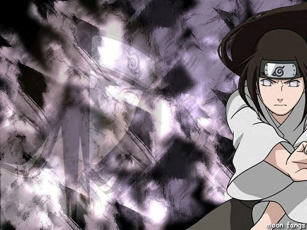 Free Download Naruto Shippuden Neji Wallpaper Page 43580 (1024 x 768)
