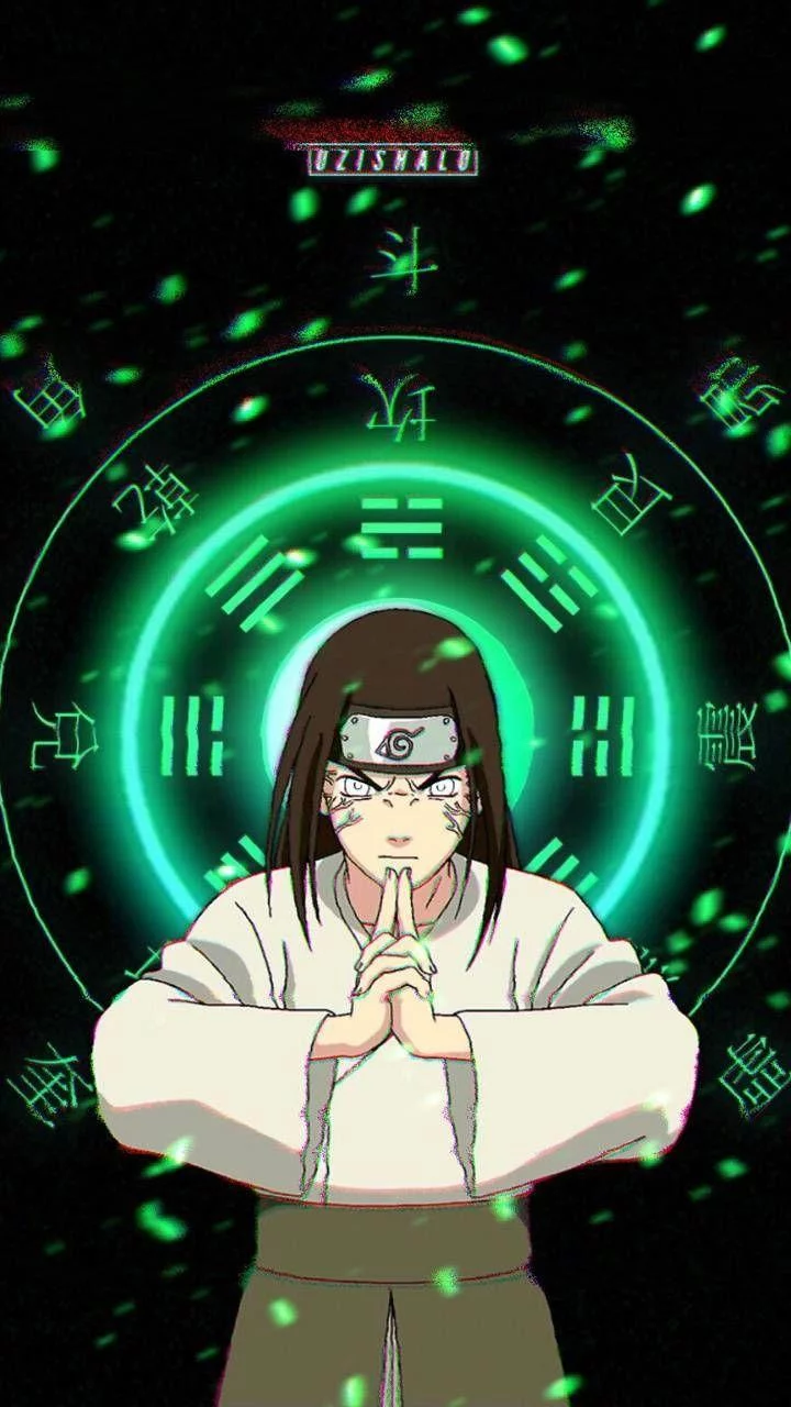 Free Download Naruto Shippuden Neji Wallpaper Page 43582 (720 x 1280)