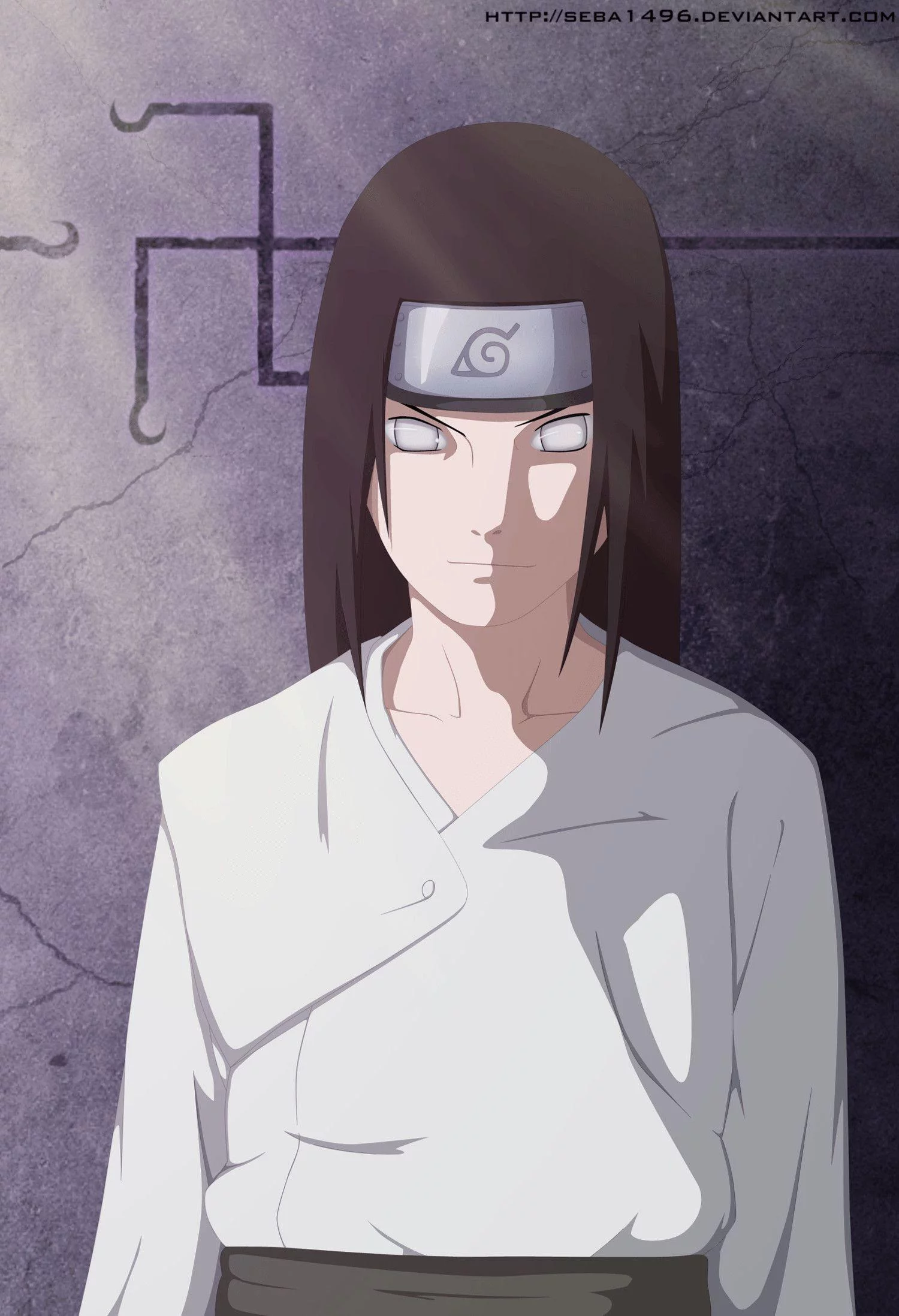 Free Download Naruto Neji Wallpapers Hd Page 43584 (1500 x 2195)
