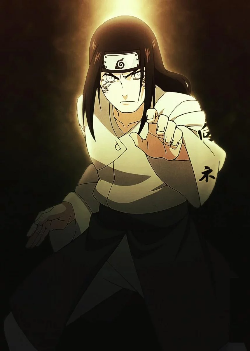 Free Download Naruto Shippuden Neji Wallpaper Page 43585 (857 x 1200)