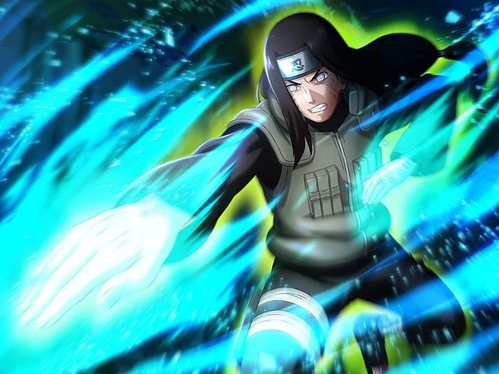 Free Download Naruto Shippuden Neji Wallpaper Page 43588 (728 x 546)
