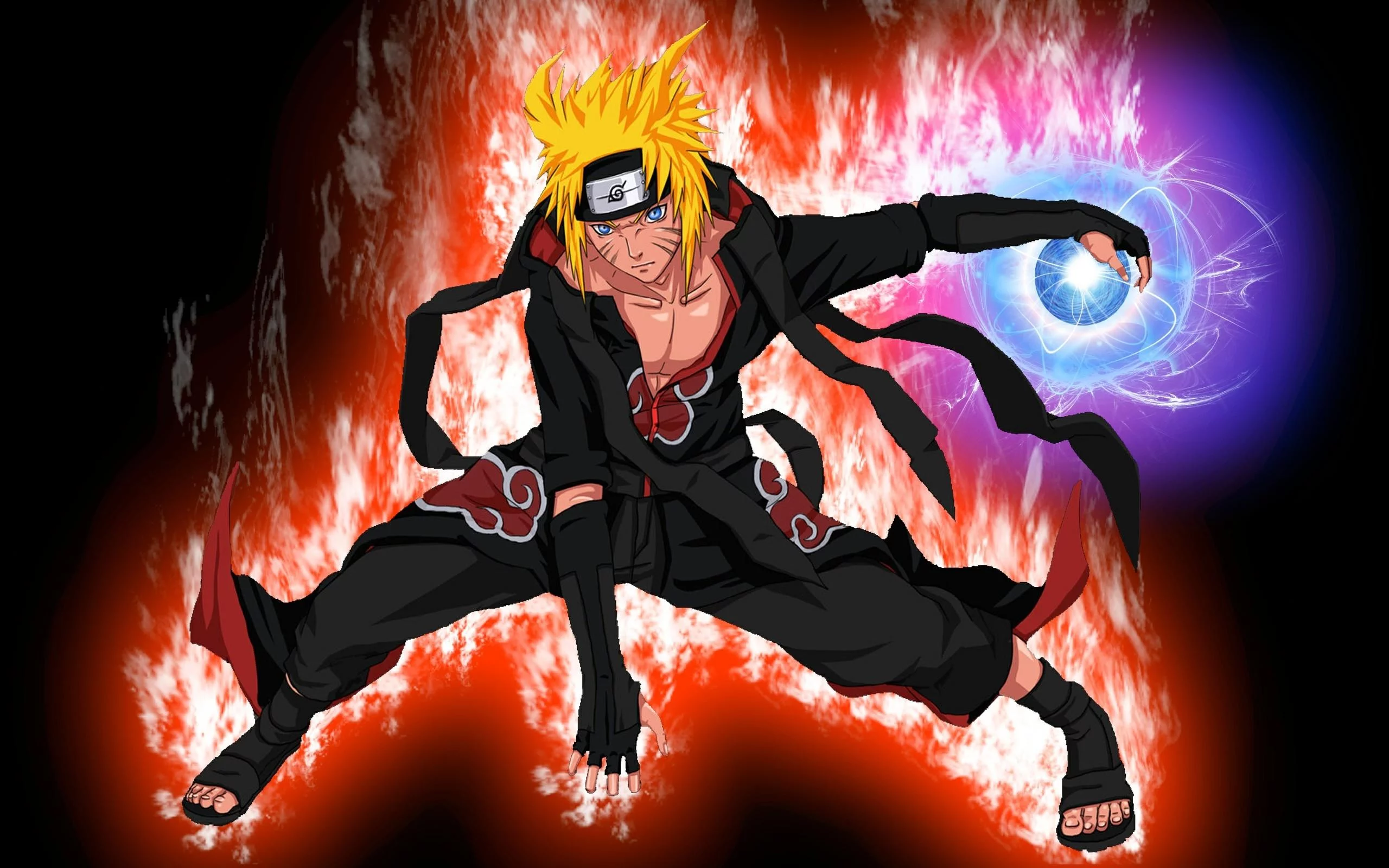 Free Download Naruto Epic Wallpaper Hd Page 4359 (2560 x 1600)