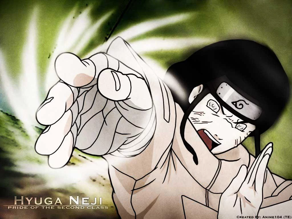 Free Download Naruto Shippuden Neji Wallpaper Page 43593 (1024 x 768)