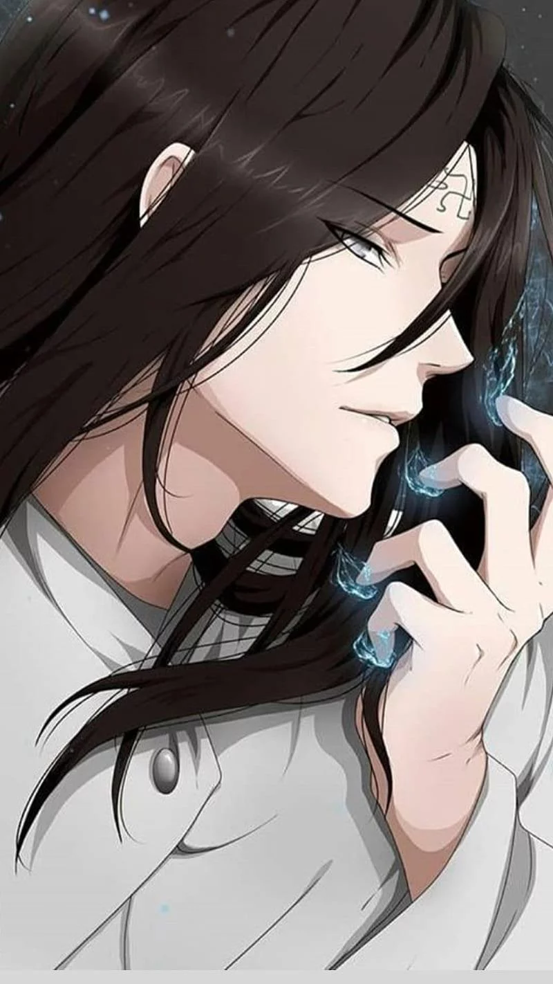 Free Download Naruto Shippuden Neji Wallpaper Page 43596 (800 x 1422)