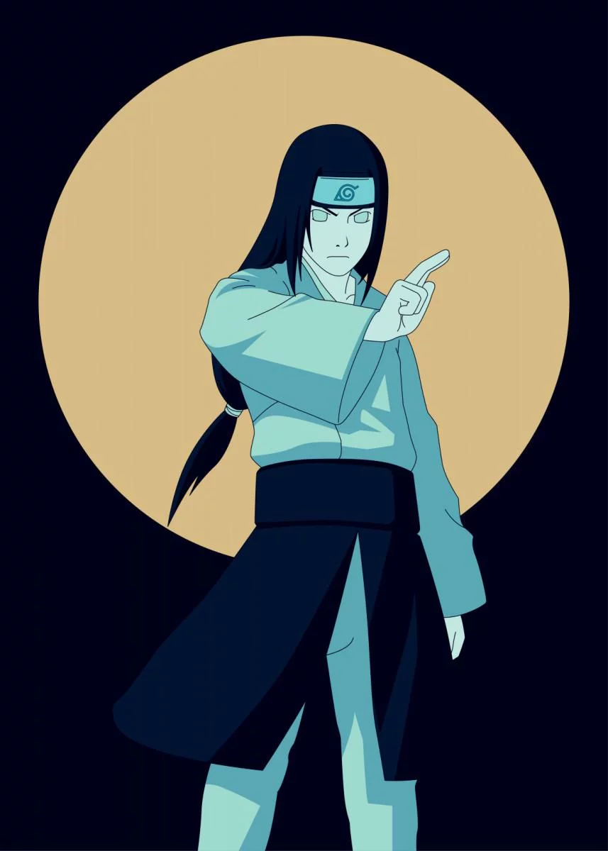 Free Download Naruto Shippuden Neji Wallpaper Page 43597 (857 x 1200)