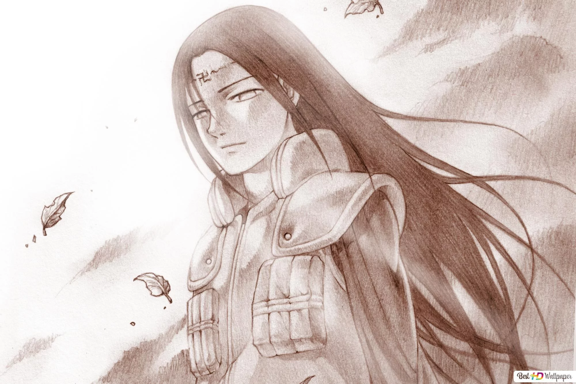 Free Download Naruto Shippuden Neji Wallpaper Page 43598 (2000 x 1333)