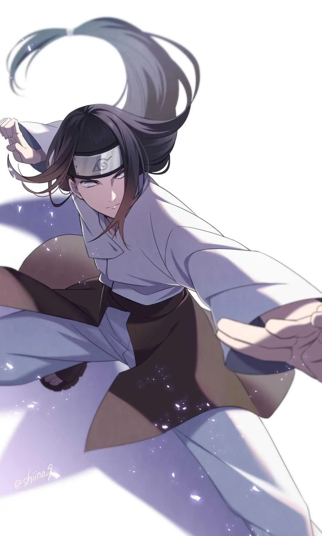 Free Download Naruto Shippuden Neji Wallpaper Page 43599 (1083 x 1800)