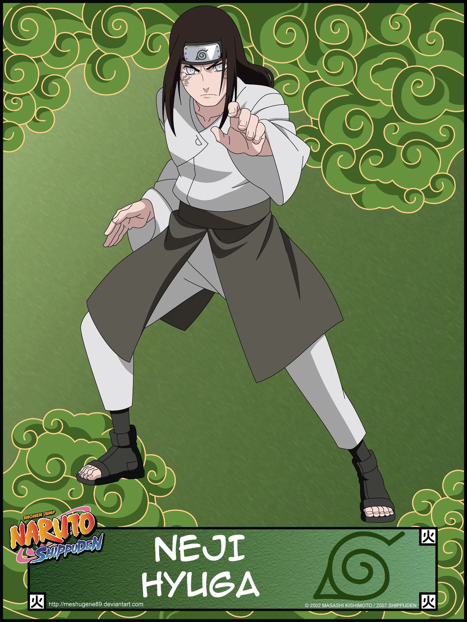 Free Download Naruto Shippuden Neji Wallpaper Page 43600 (1932 x 2572)