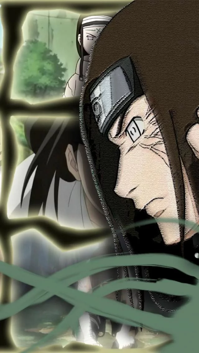 Free Download Naruto Shippuden Neji Wallpaper Page 43615 (640 x 1136)