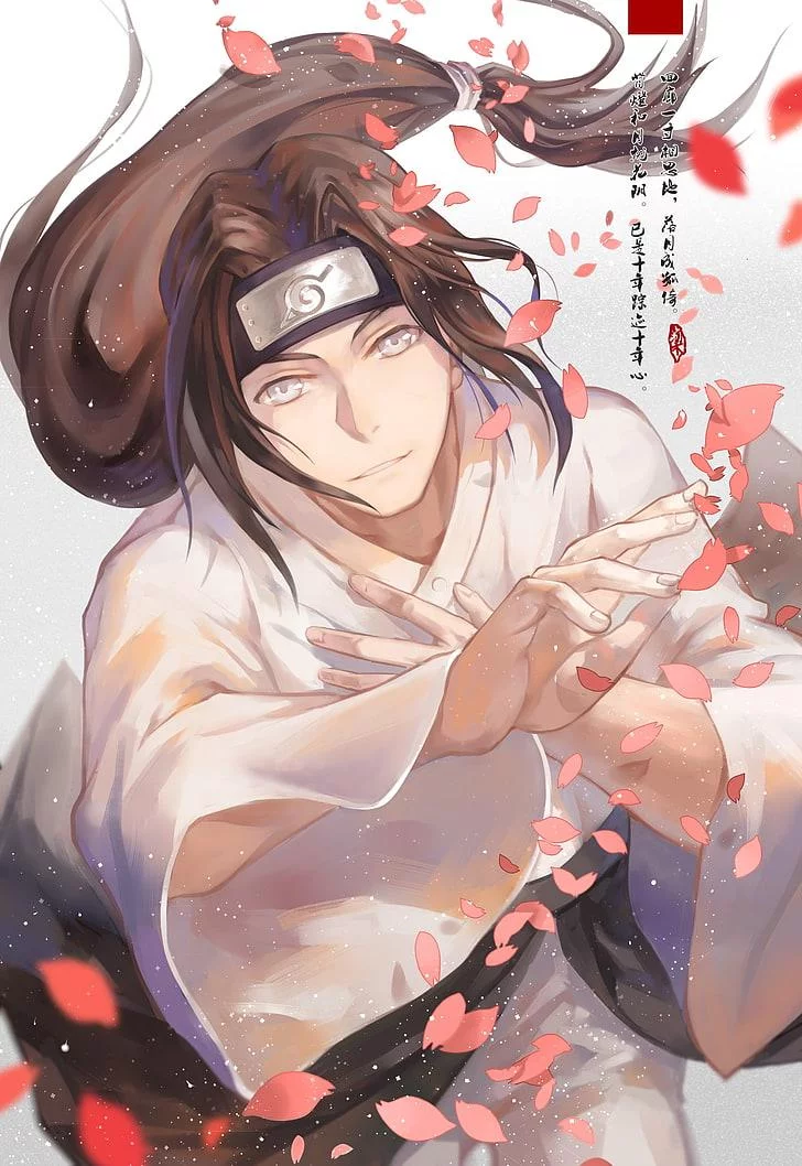 Free Download Naruto Shippuden Neji Wallpaper Page 43619 (728 x 1058)