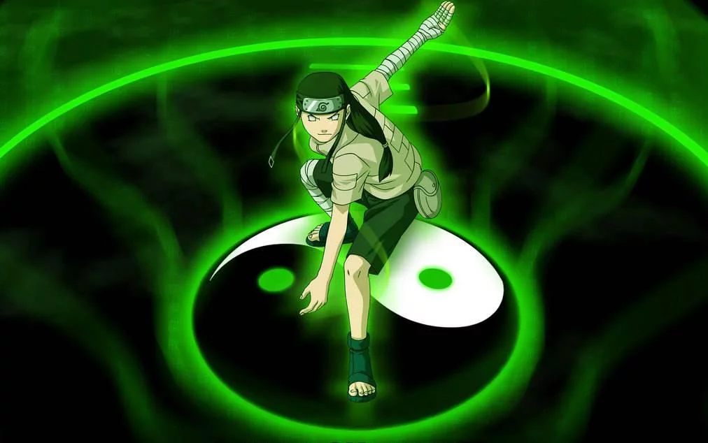 Free Download Naruto Shippuden Neji Wallpaper Page 43623 (1012 x 634)
