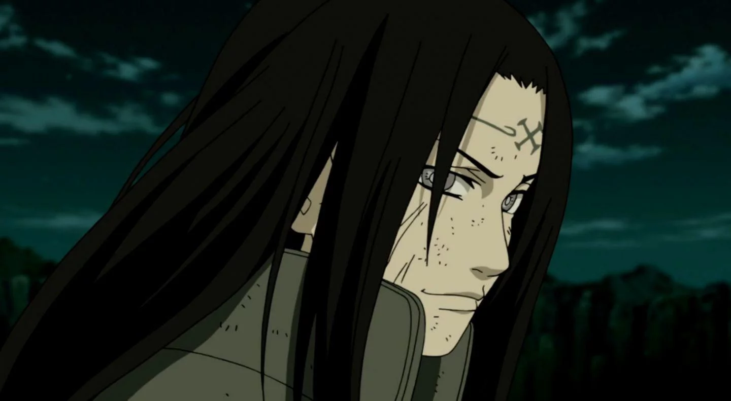 Free Download Naruto Shippuden Neji Wallpaper Page 43624 (1440 x 791)