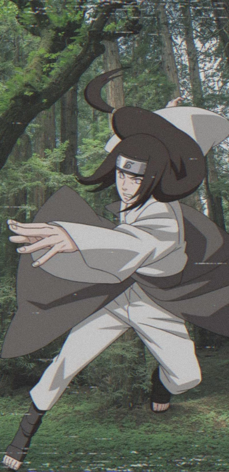 Free Download Naruto Shippuden Neji Wallpaper Page 43628 (800 x 1644)