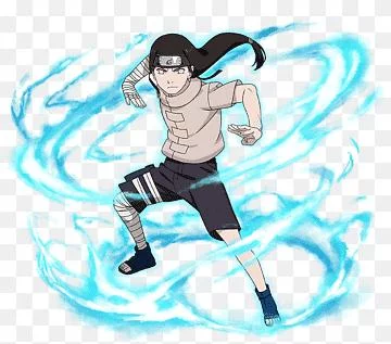Free Download Naruto Shippuden Neji Wallpaper Page 43637 (360 x 317)