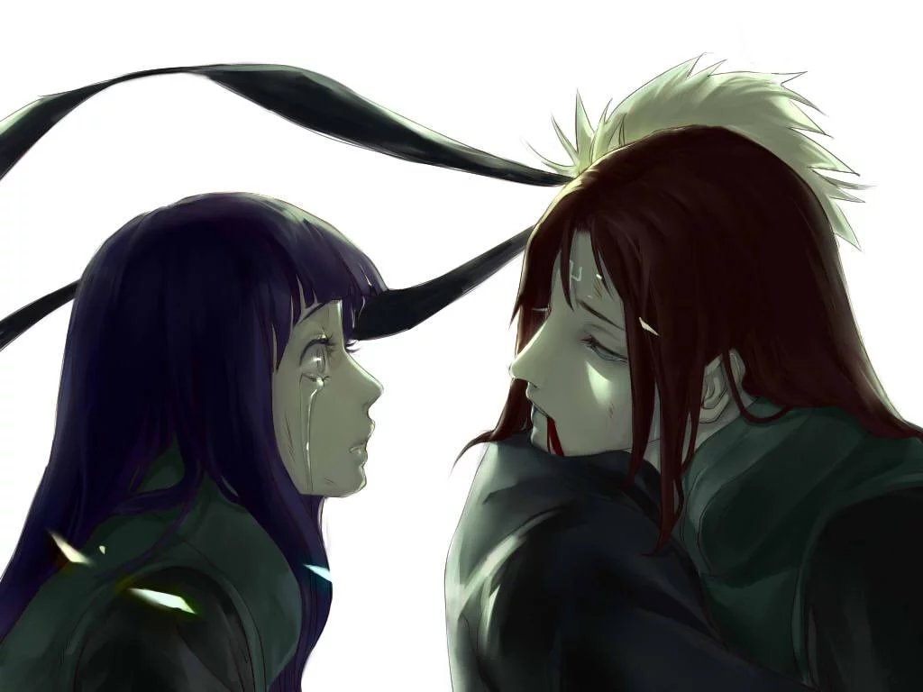 Free Download Naruto Shippuden Neji Wallpaper Page 43640 (1024 x 768)