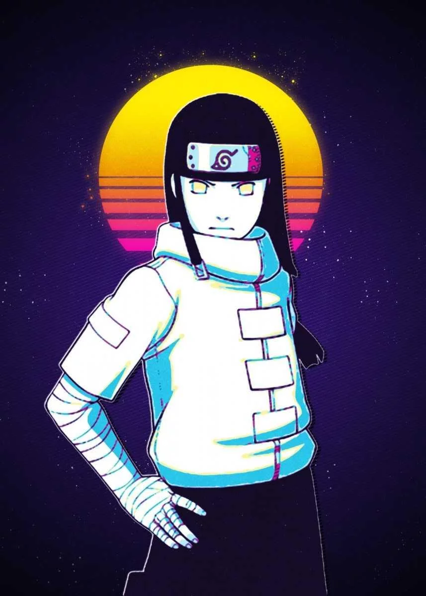 Free Download Naruto Shippuden Neji Wallpaper Page 43643 (857 x 1200)