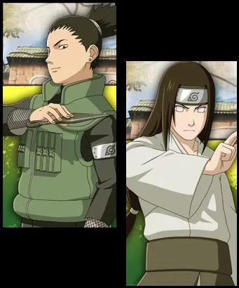 Free Download Naruto Neji Wallpaper Phone Page 43644 (341 x 410)