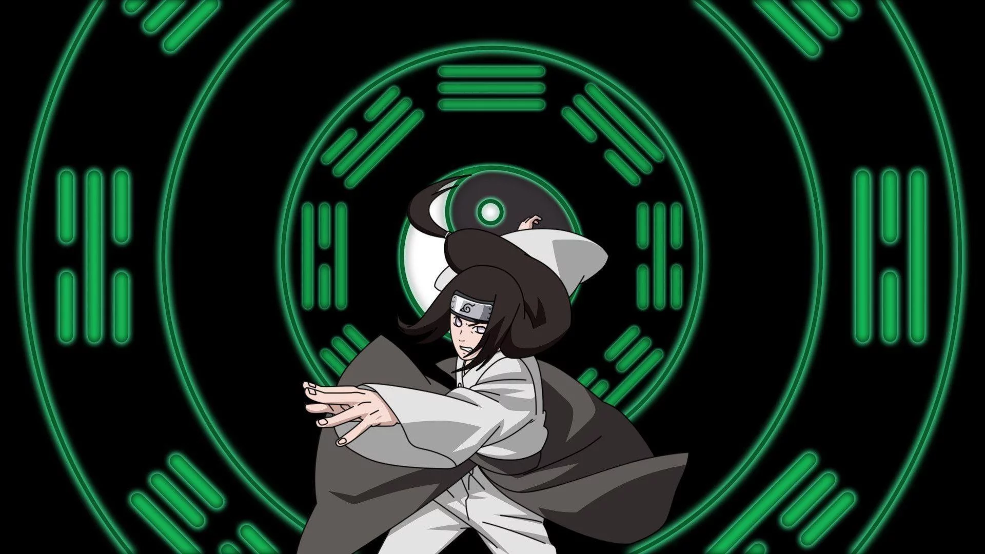 Free Download Naruto Shippuden Neji Wallpaper Page 43648 (1920 x 1080)