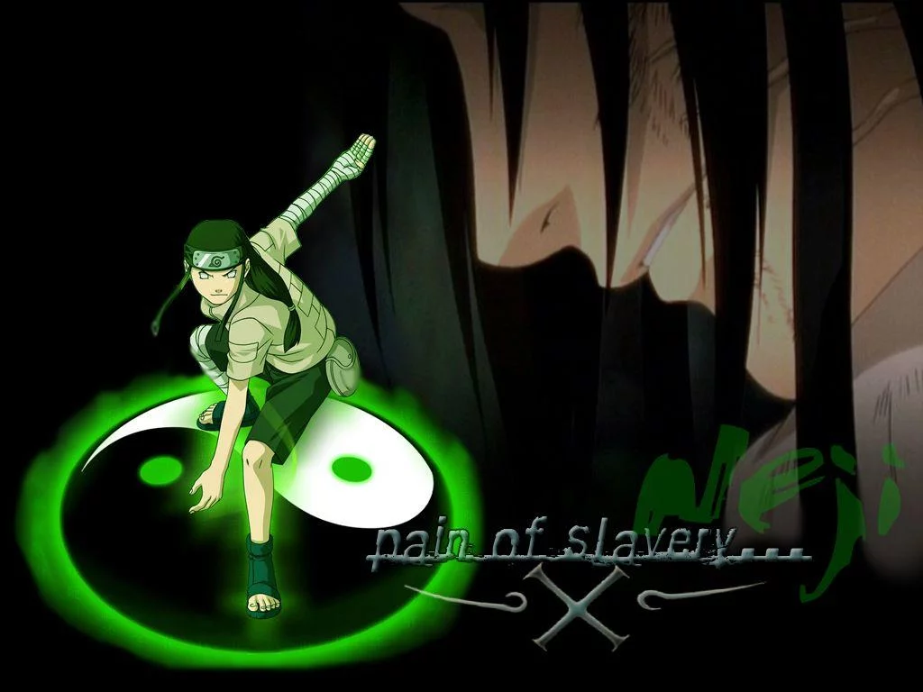 Free Download Naruto Shippuden Neji Wallpaper Page 43655 (1024 x 768)
