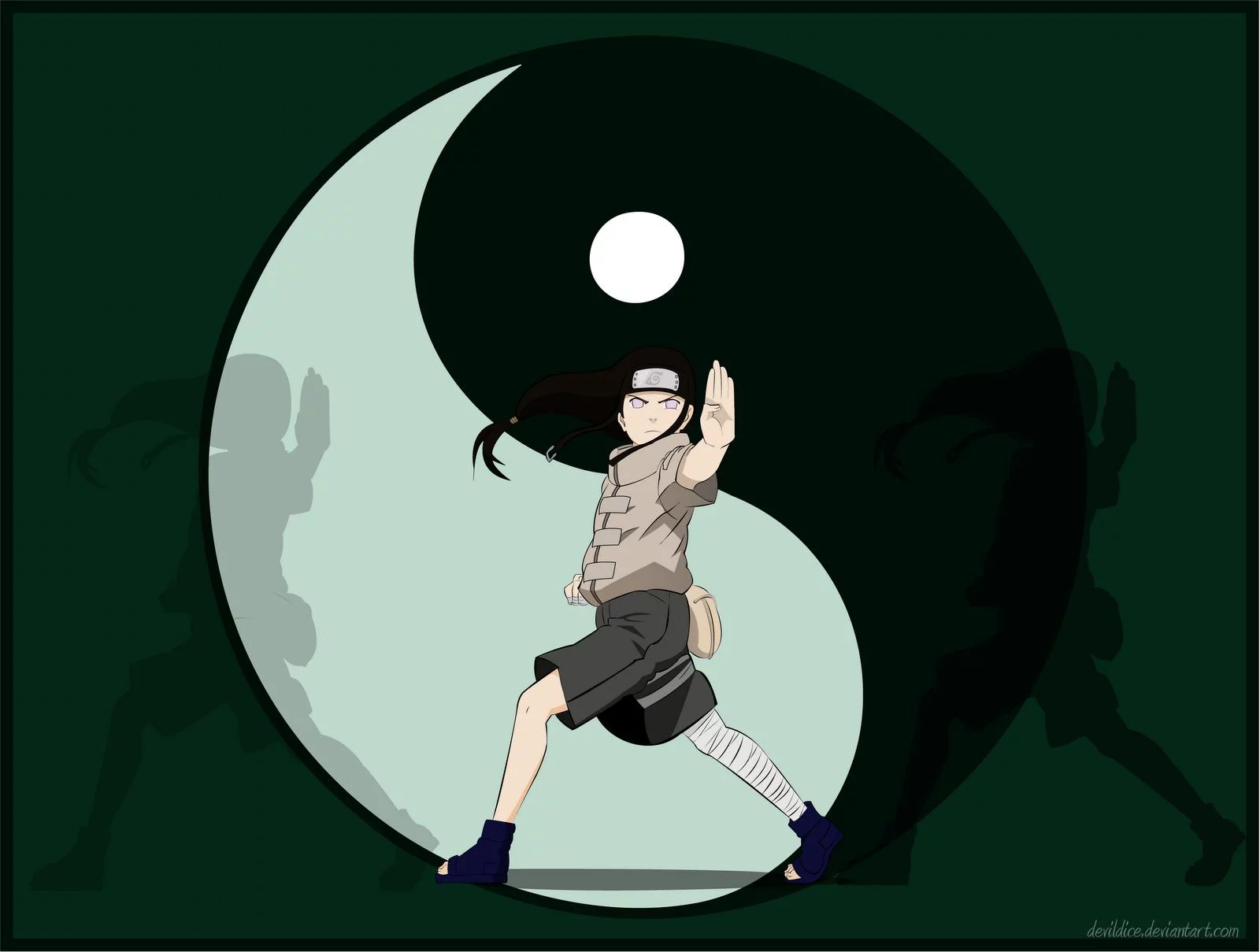 Free Download Naruto Shippuden Neji Wallpaper Page 43656 (1600 x 1209)