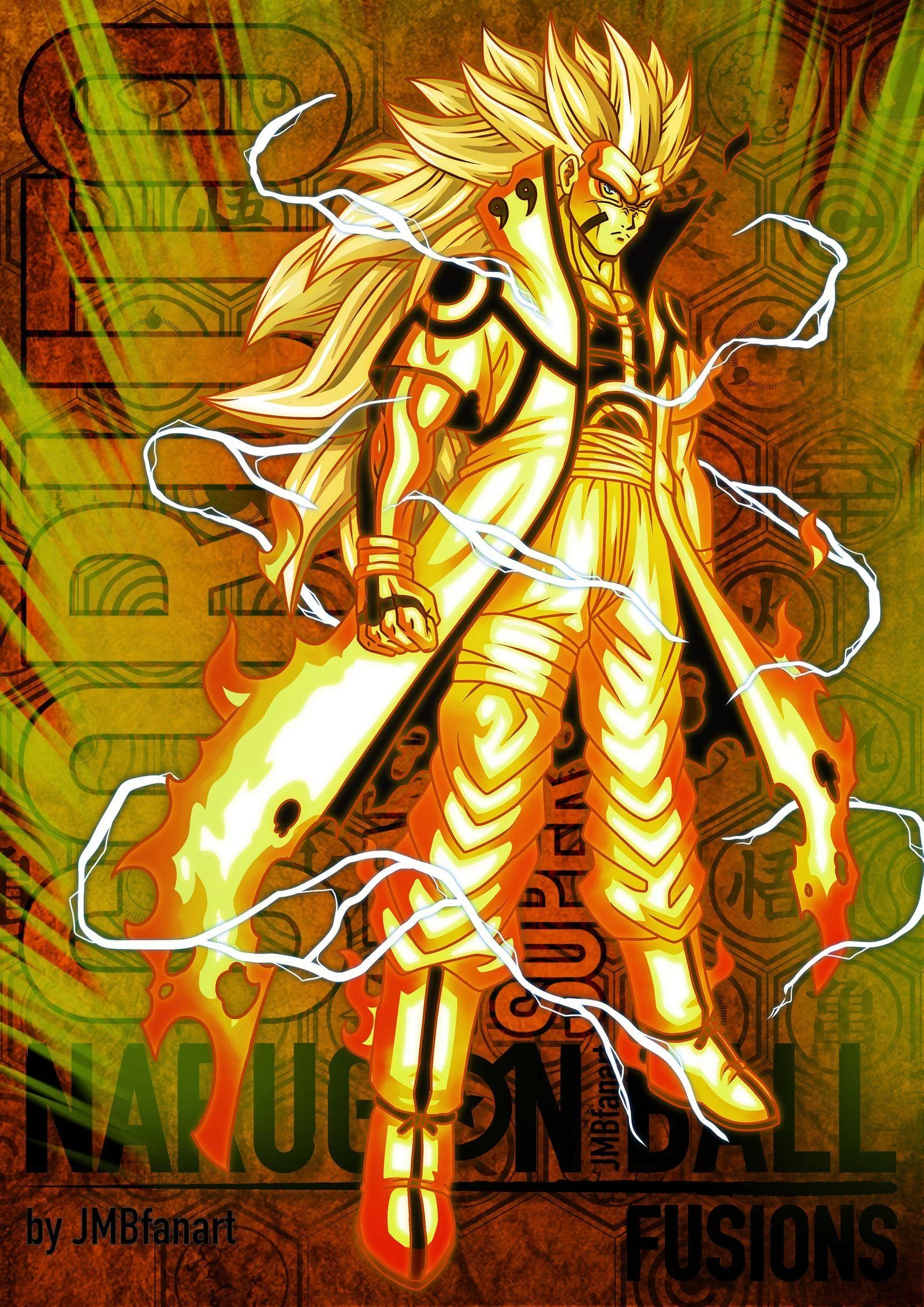 Free Download Naruto Kurama Link Mode Wallpaper Page 436642 (1600 x 2263)