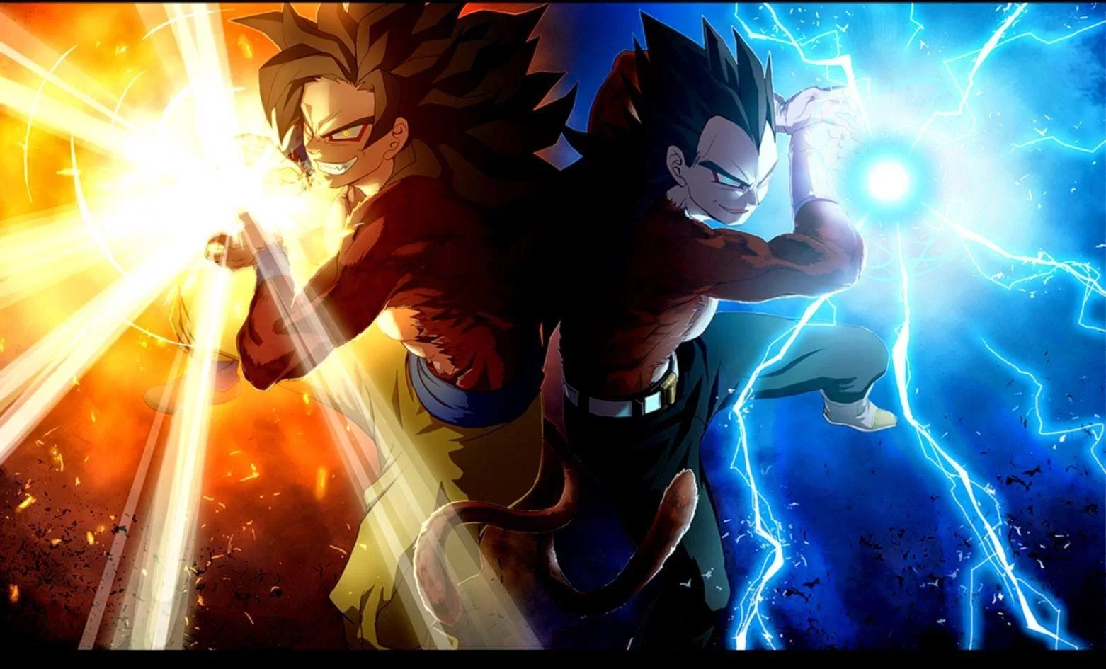 Free Download Naruto And Goku Fusion Wallpaper Page 436651 (1562 x 945)