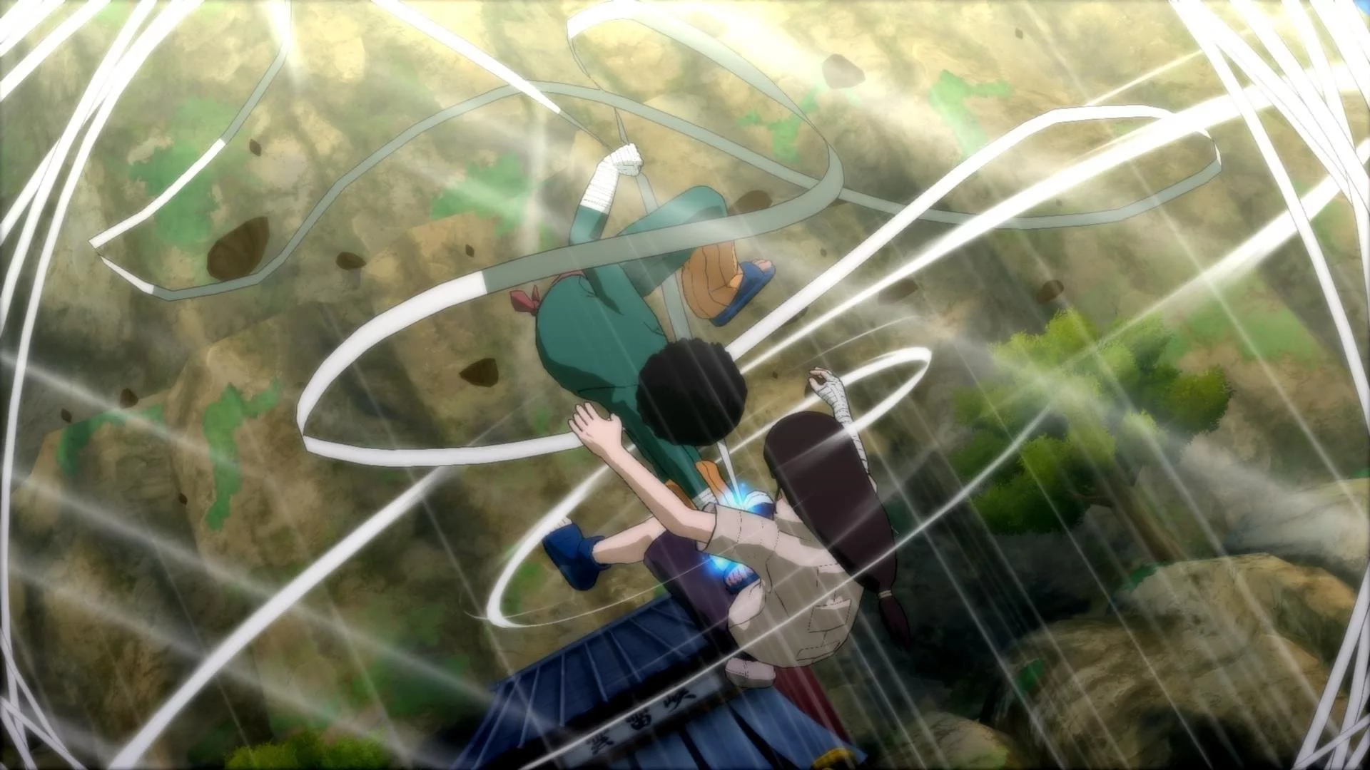 Free Download Naruto Shippuden Neji Wallpaper Page 43666 (1920 x 1080)