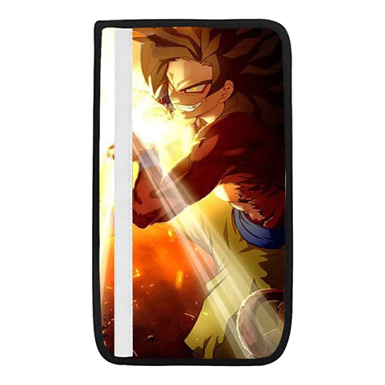 Free Download Naruto And Goku Fusion Wallpaper Page 436672 (1280 x 1280)