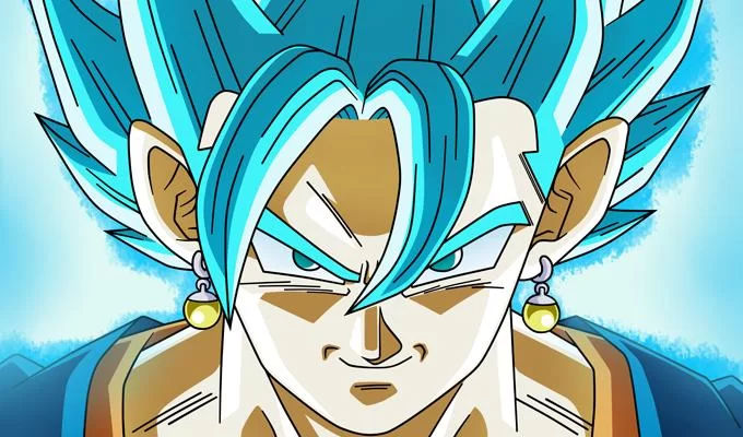 Free Download Naruto And Goku Fusion Wallpaper Page 436680 (680 x 400)
